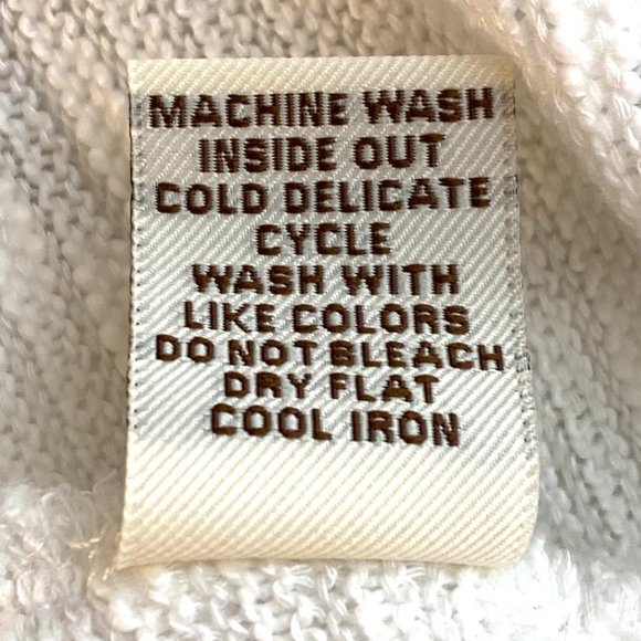 Vintage Havana Striped Ombre Pullover with Kangaroo Pocket and Hood - Picture 7 of 8